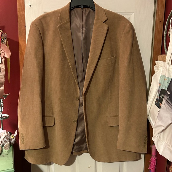 Dockers Corduroy Blazer - Picture 2 of 10